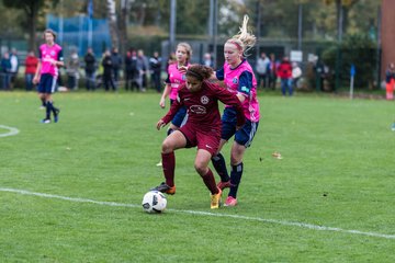 Bild 386 - B-Juniorinnen HSV - SV BW Hohen Neuendorf